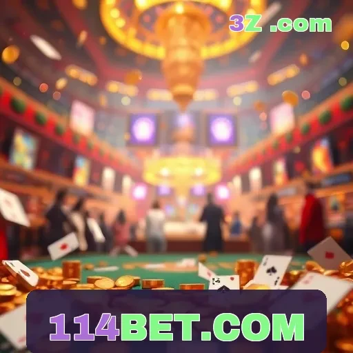 114BET.COM: A Experiência Incrível do Bingo Online