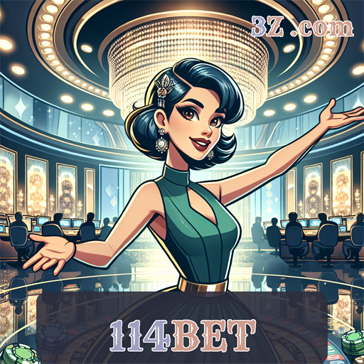 Aventuras Incríveis no Casino do 114BET.COM