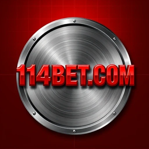114BET.COM Logo