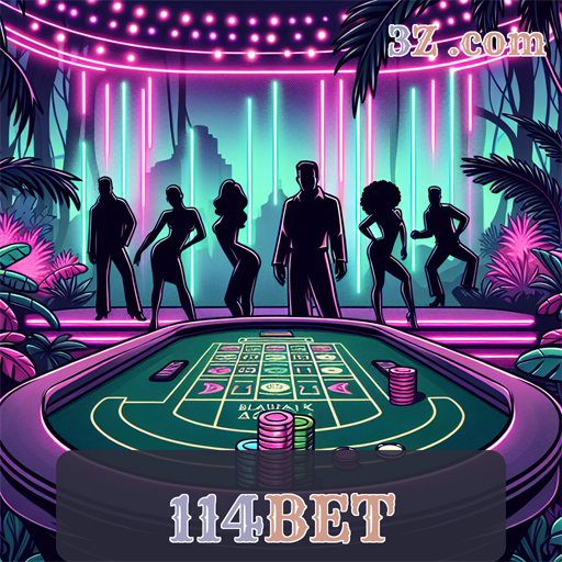 Jogos Brasileiros: Atrações Imperdíveis do 114BET.COM