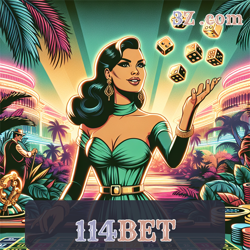 Login: A Porta de Entrada para Aventuras em 114BET