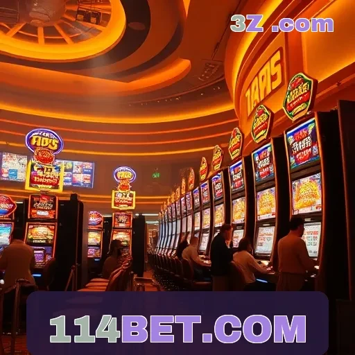114BET.COM: Fidelidade que Garante Prêmios e Vantagens Exclusivas