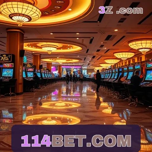114BET.COM: Descubra as Novidades Imperdíveis do Mundo dos Jogos