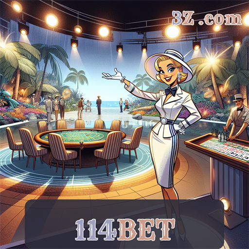Experiência Incrível na Plataforma de Jogos 114BET.COM