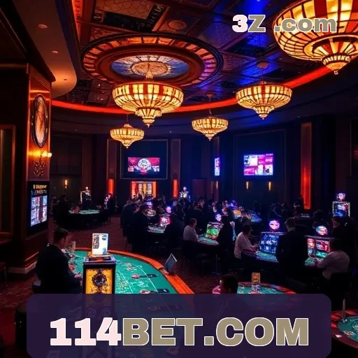 114BET.COM: Dicas Práticas para Melhorar Seu Jogo e Aumentar Suas Chances