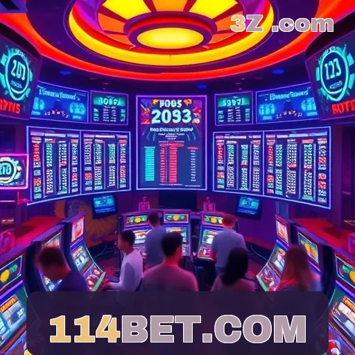 114BET.COM Poker