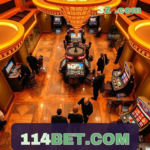 114BET.COM Cadastro
